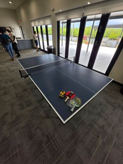 Ping pong table for sale