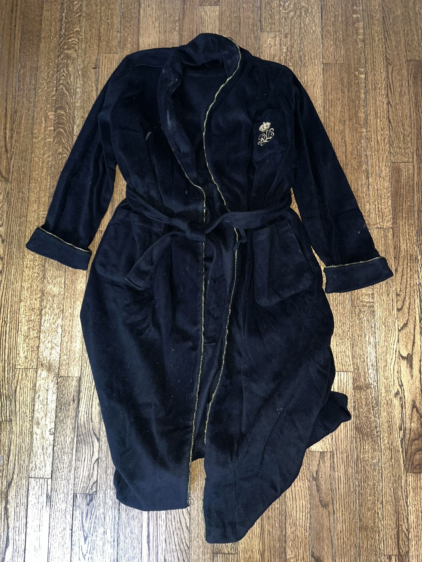Ralph Lauren Robe