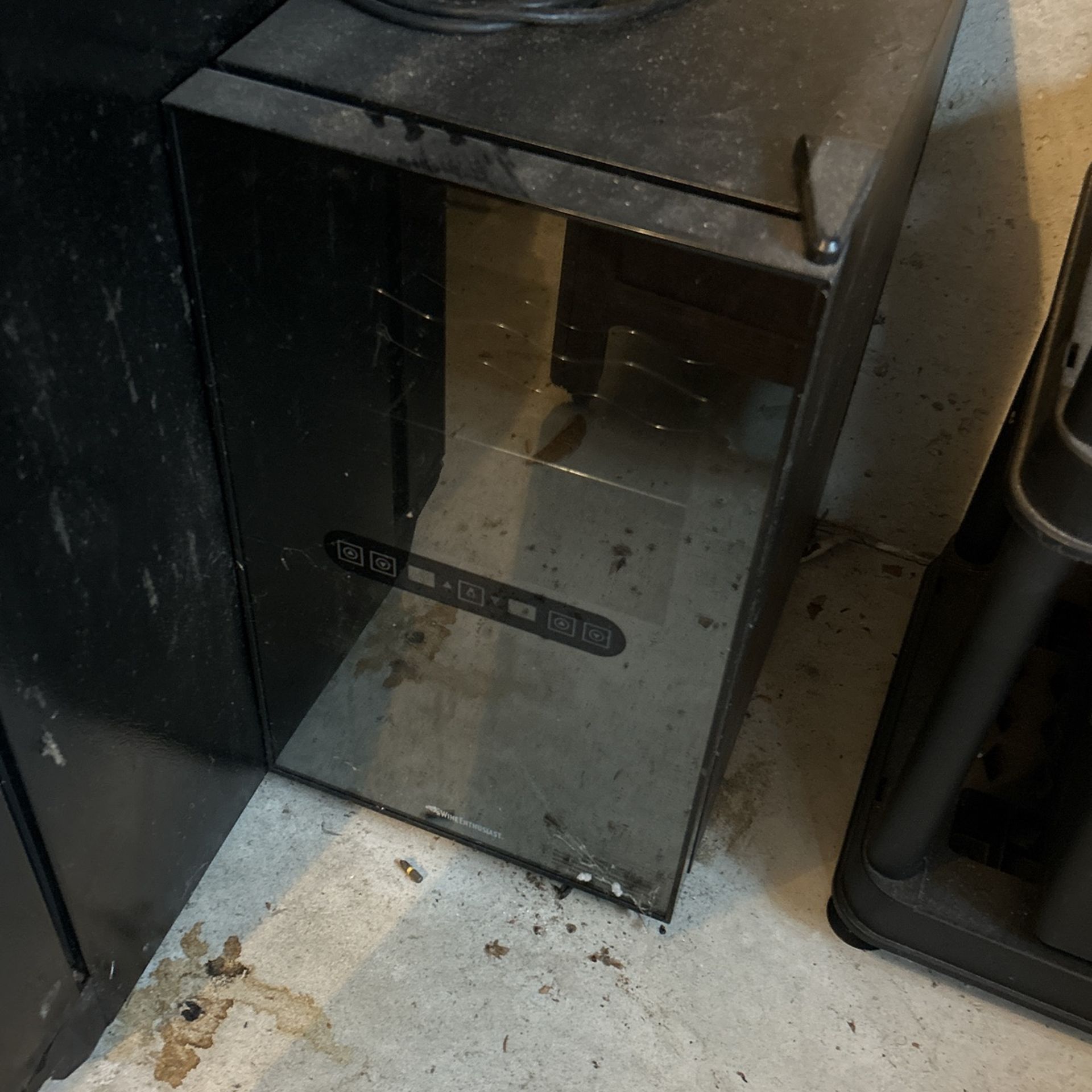Wine Fridge