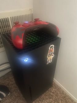Xbox XS