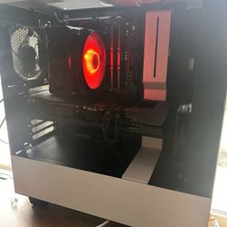 Gaming Pc (negotiable)