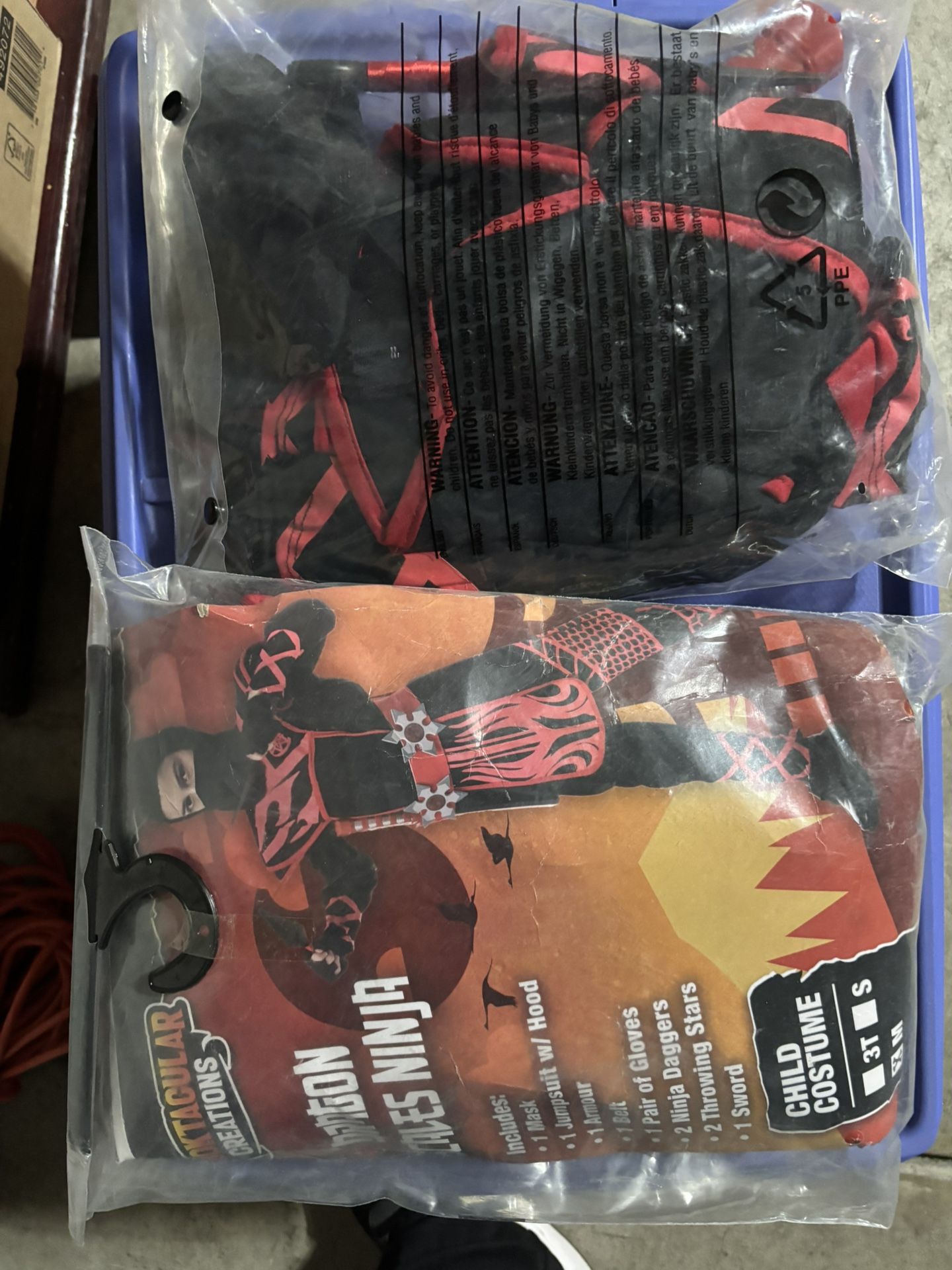 Kids Halloween Costumes