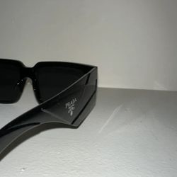 Prada Sunglasses