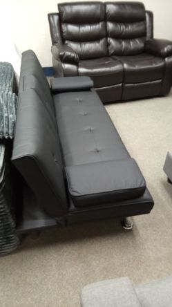 BRAND NEW SOFA BED FUTON COUCH