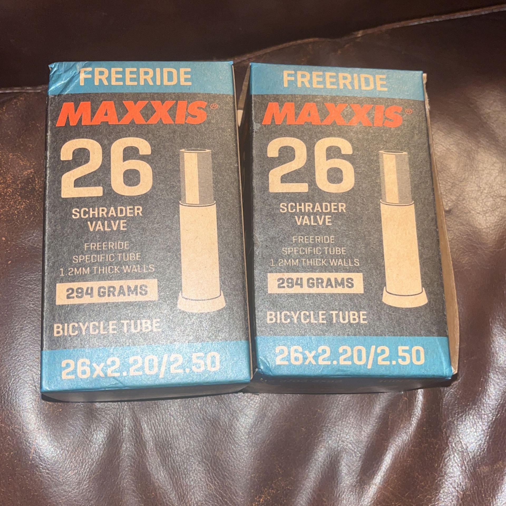 maxis 26, inch bike inner Tube