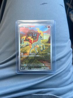 Pokemon singles
