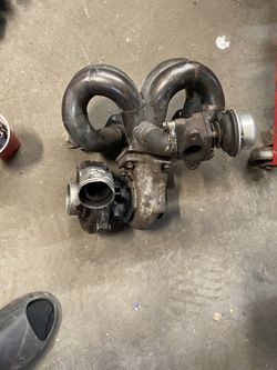 Turbo Kit