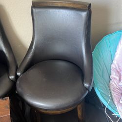 Spinning Stools