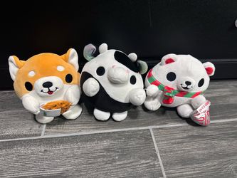 Snackles Bundle