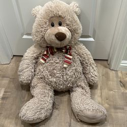 Teddy Bear doll