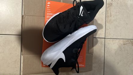 Nike zoom 7.5
