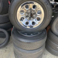 Used Ford F-150 Wheels⚠️READ DESCRIPTION ⚠️