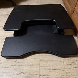Stand Up Computer Desk