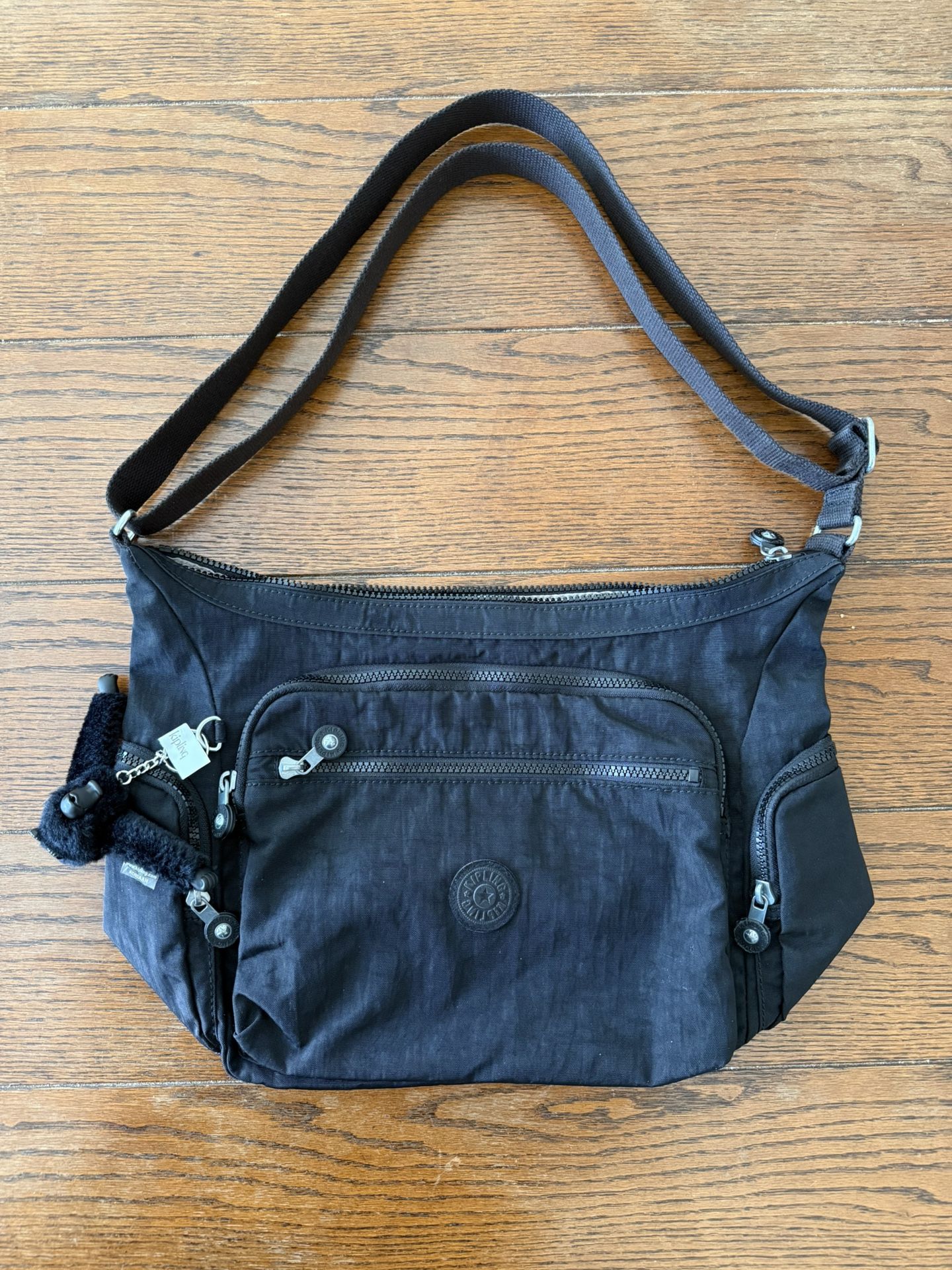Kipling Large Gabbie Crossbody