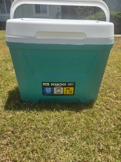 Igloo Cooler  28 quarts