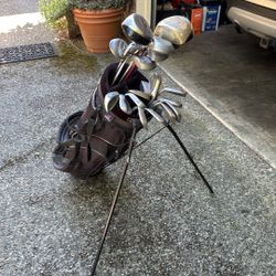 Golf Set
