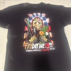 Friday The 13th XXL