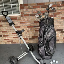 Women’s Golf Clubs
