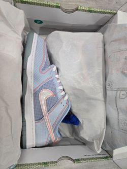 Nike | Dunk Low | Union Argon | Size 10