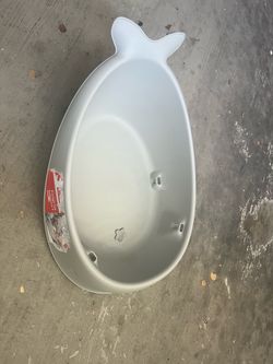 Baby Bath