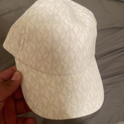 Michael Kors Men Hat