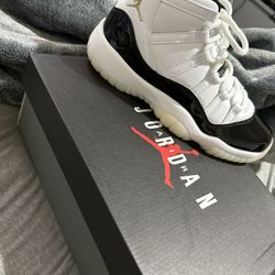 Jordan 11