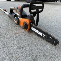 Pole Saw