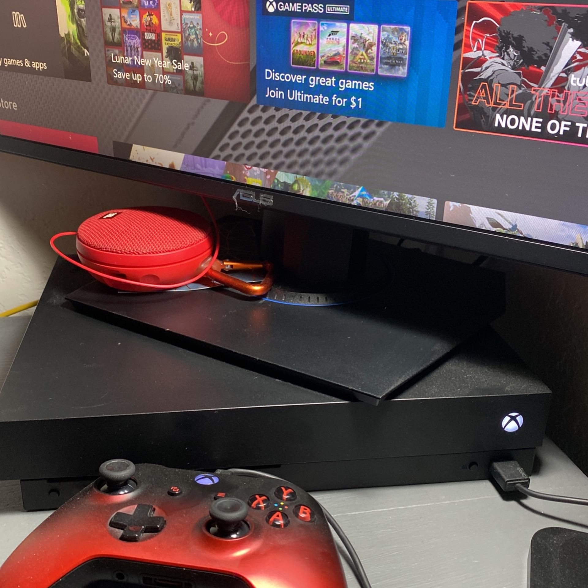 PS4 SWITCH Xbox ONE X for Sale in Redlands, CA OfferUp