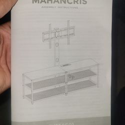 Tv Stand