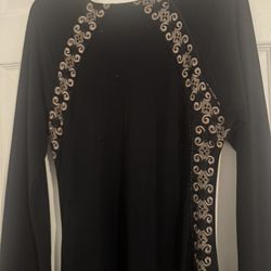 Nice Abaya 