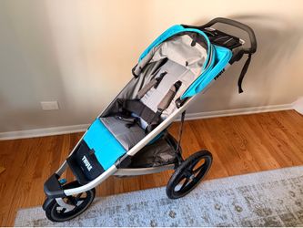 Thule urban glide