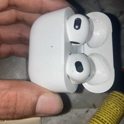 Like NEW Apple AirPods Pro 1stgen 