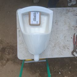 American Standard Wall Mount Urinal