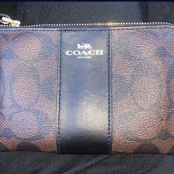 $35 Coach Wallet