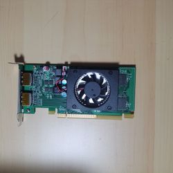AMD Radeon 520 2GB