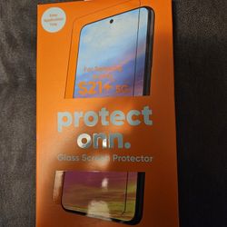 S21+ 5G Screen Protector