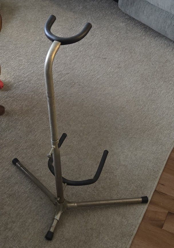 Onstage Flip It Guitar Stand