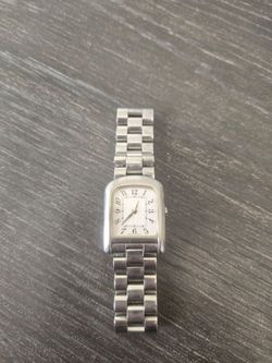 Vintage Coach Watch