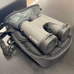 Vortex Scheels Rage HD 10x42 Binoculars 