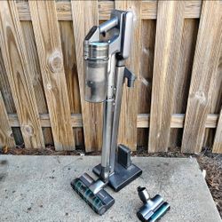 Samsung Jet 90 Cordless Stick Vacuum