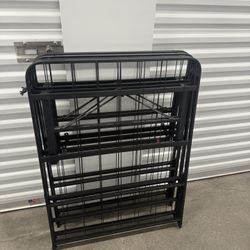 Queen Size Bed Frame
