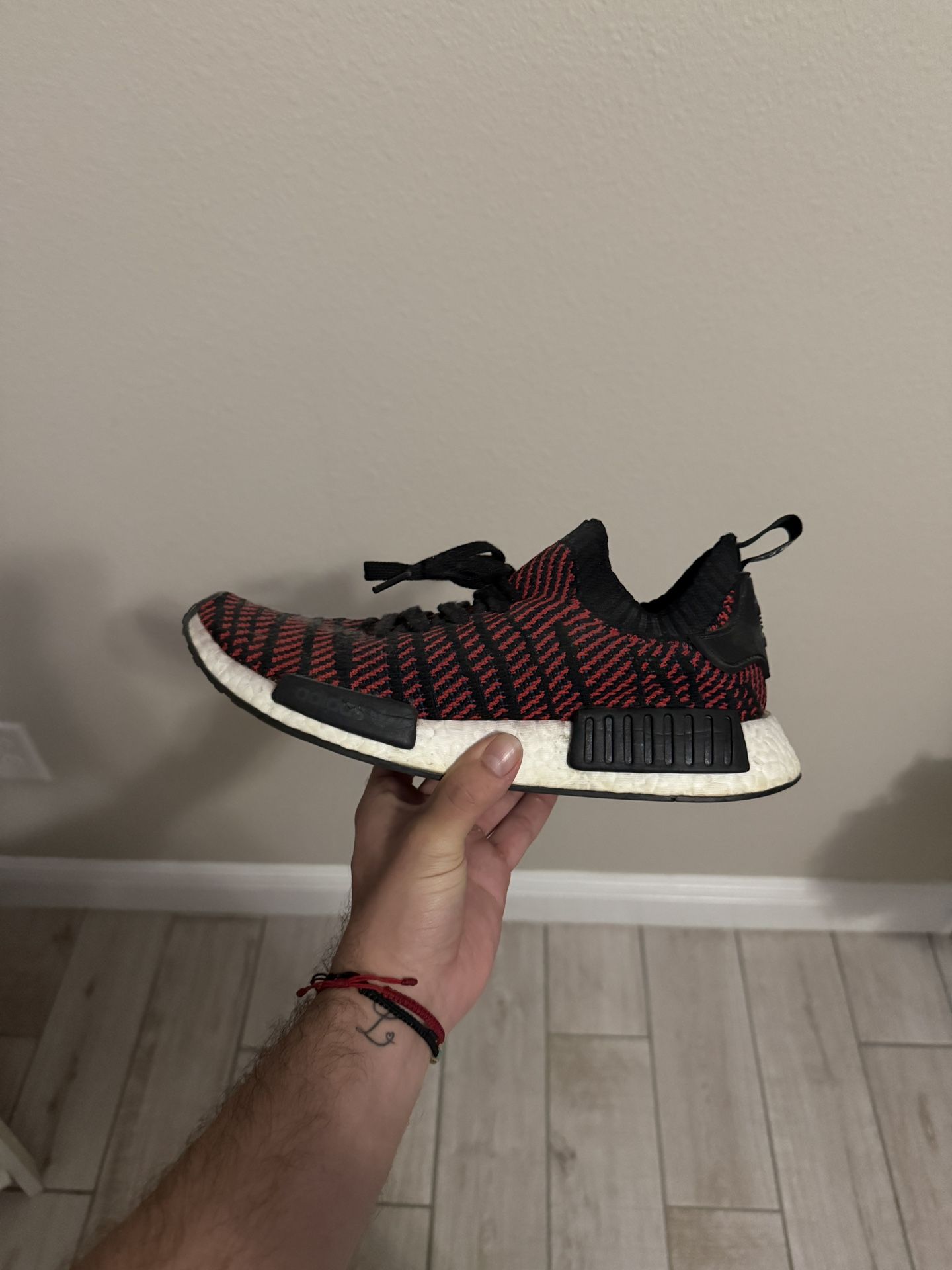 adidas nmd