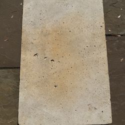 1  Inch Thick Cut Stone