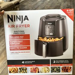 Ninja Air Fryer 