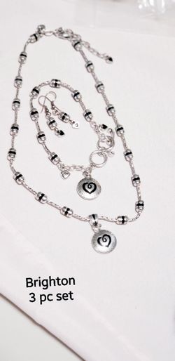 BRIGHTION 3PC SET