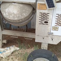 Western Electric Mixer 1 Owner