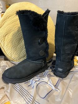 Ugg Boots Size 8