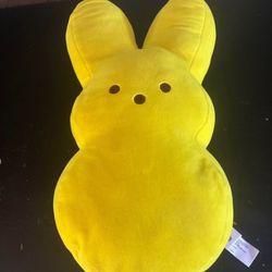 Peeps Stuffed Animal