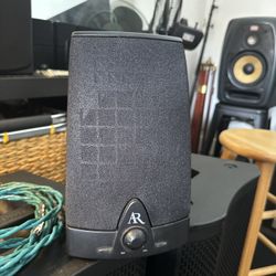 Speakers