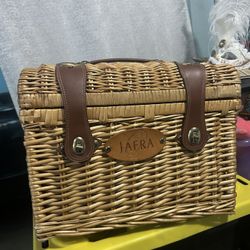 Picnic Basket 
